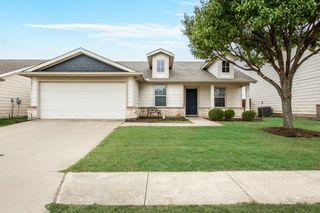 9913 Thomas Jefferson Drive, Mckinney, TX 75072