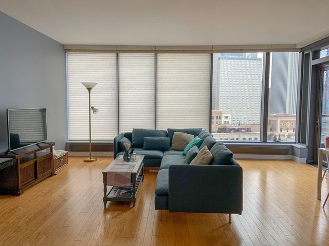 60 E Monroe Street 2708, Chicago, IL 60603