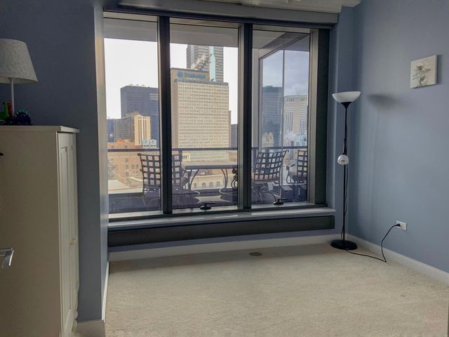 60 E Monroe Street 2708, Chicago, IL 60603
