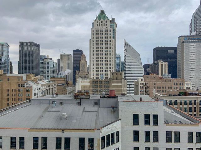 60 E Monroe Street 2708, Chicago, IL 60603
