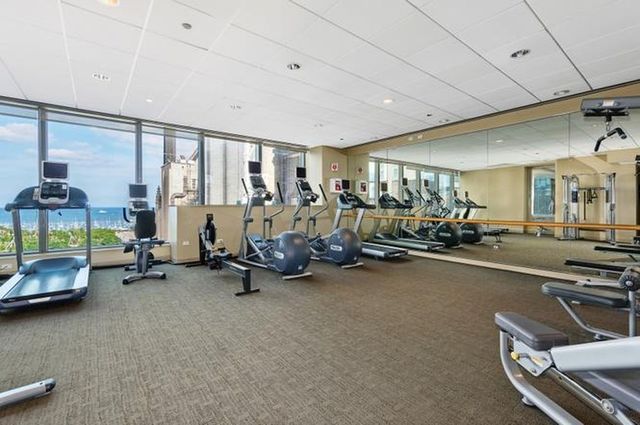 60 E Monroe Street 2708, Chicago, IL 60603