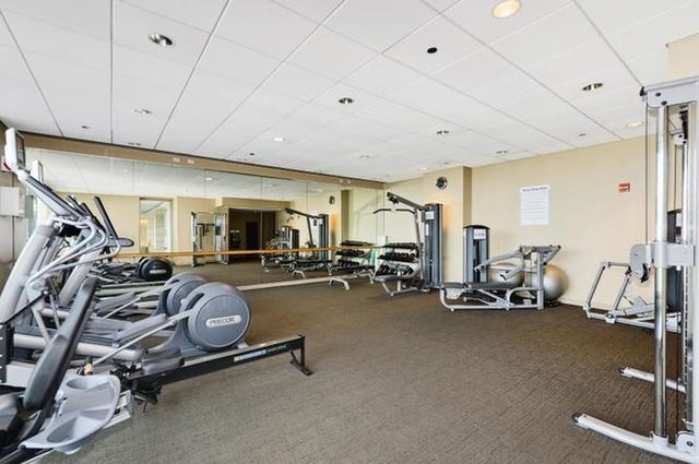 60 E Monroe Street 2708, Chicago, IL 60603