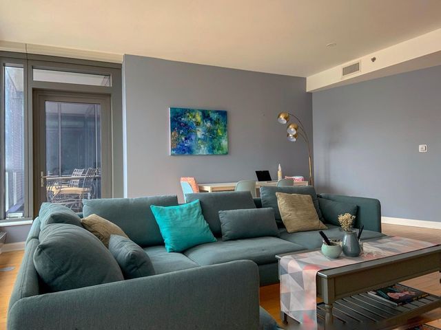 60 E Monroe Street 2708, Chicago, IL 60603