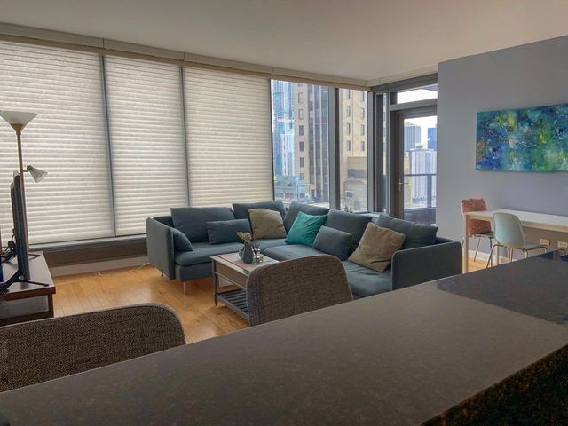 60 E Monroe Street 2708, Chicago, IL 60603