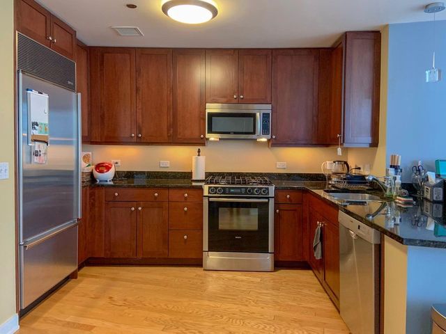 60 E Monroe Street 2708, Chicago, IL 60603