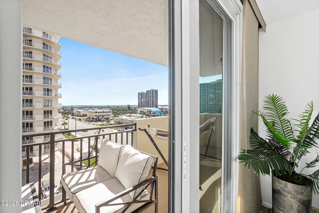 2947 S Atlantic Ave Apt 601, Daytona Beach Shores, FL 32118