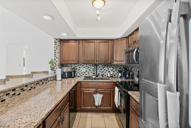 2947 S Atlantic Ave Apt 601, Daytona Beach Shores, FL 32118