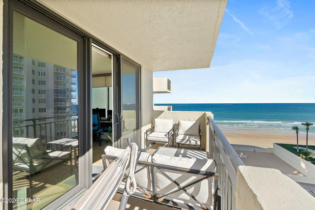 2947 S Atlantic Ave Apt 601, Daytona Beach Shores, FL 32118