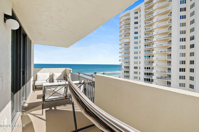 2947 S Atlantic Ave Apt 601, Daytona Beach Shores, FL 32118