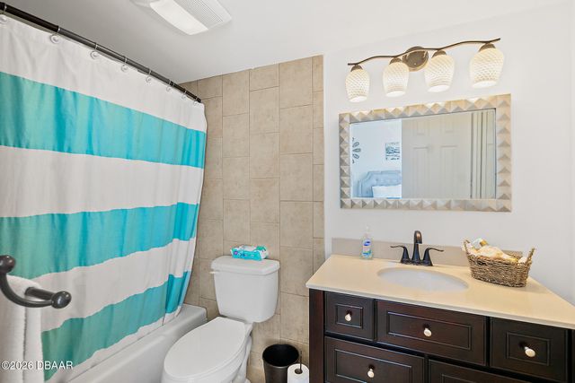 2947 S Atlantic Ave Apt 601, Daytona Beach Shores, FL 32118