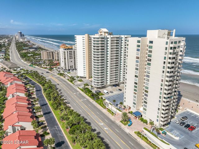 2947 S Atlantic Ave Apt 601, Daytona Beach Shores, FL 32118