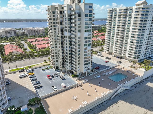 2947 S Atlantic Ave Apt 601, Daytona Beach Shores, FL 32118