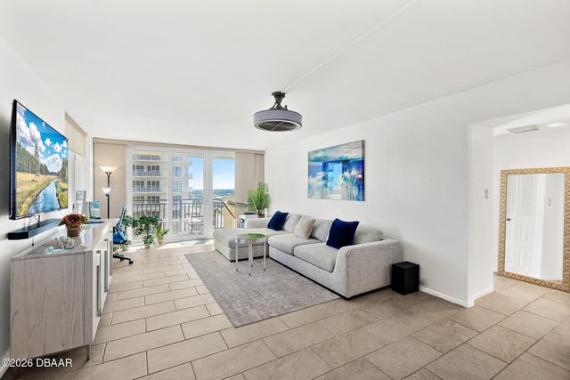 2947 S Atlantic Ave Apt 601, Daytona Beach Shores, FL 32118