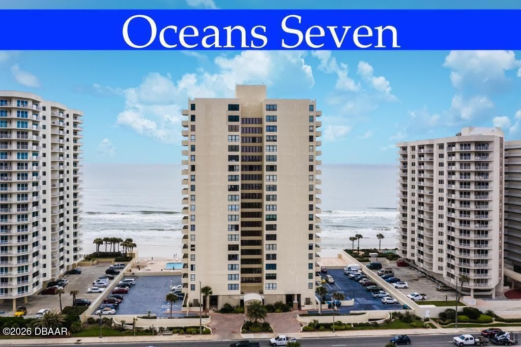 2947 S Atlantic Ave Apt 601, Daytona Beach Shores, FL 32118