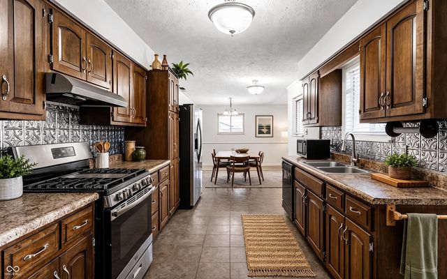 2426 Lawrence Avenue, Indianapolis, IN 46227