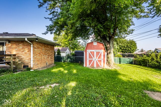 2426 Lawrence Avenue, Indianapolis, IN 46227