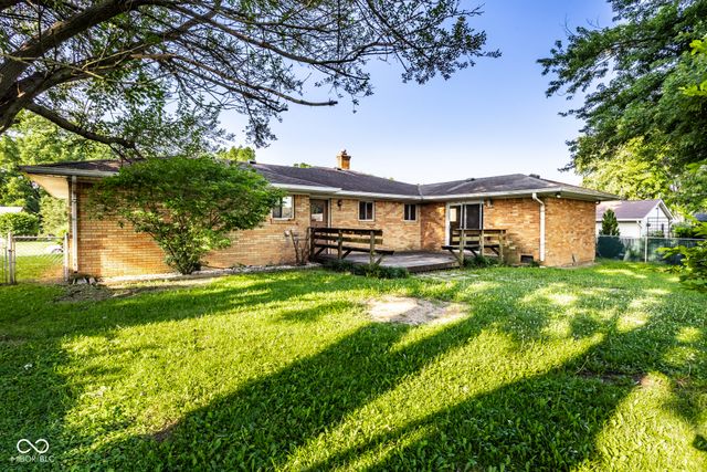 2426 Lawrence Avenue, Indianapolis, IN 46227