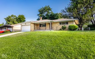 2426 Lawrence Avenue, Indianapolis, IN 46227