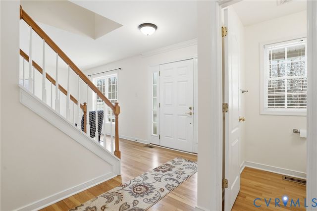 2025 Babbling Brooke Ln, Mechanicsville, VA 23111