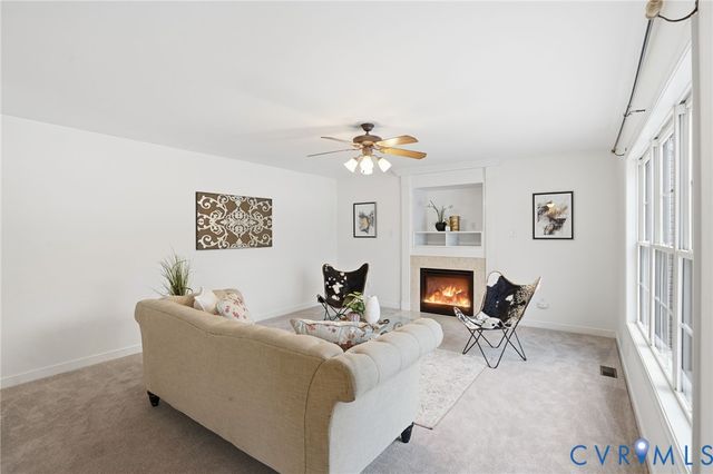 2025 Babbling Brooke Ln, Mechanicsville, VA 23111