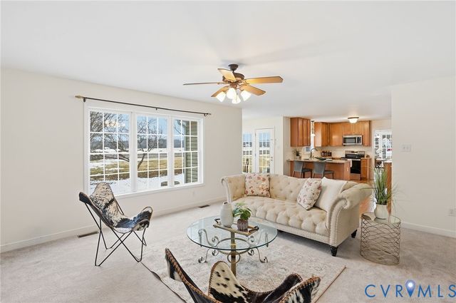 2025 Babbling Brooke Ln, Mechanicsville, VA 23111