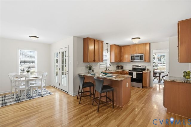 2025 Babbling Brooke Ln, Mechanicsville, VA 23111