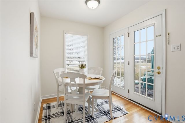 2025 Babbling Brooke Ln, Mechanicsville, VA 23111