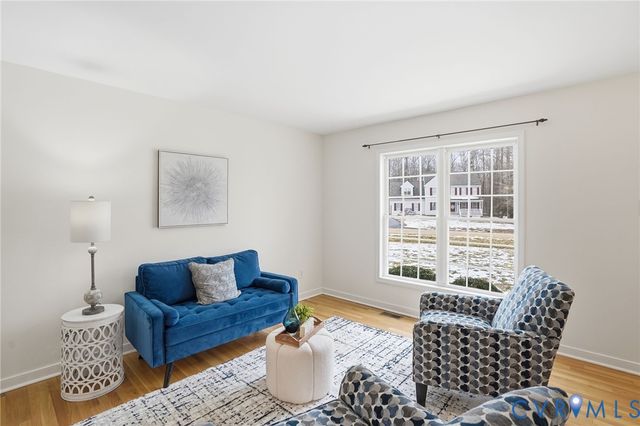 2025 Babbling Brooke Ln, Mechanicsville, VA 23111