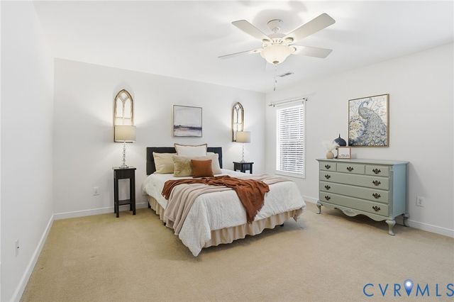 2025 Babbling Brooke Ln, Mechanicsville, VA 23111