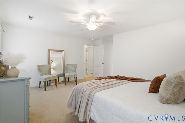 2025 Babbling Brooke Ln, Mechanicsville, VA 23111