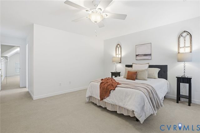 2025 Babbling Brooke Ln, Mechanicsville, VA 23111