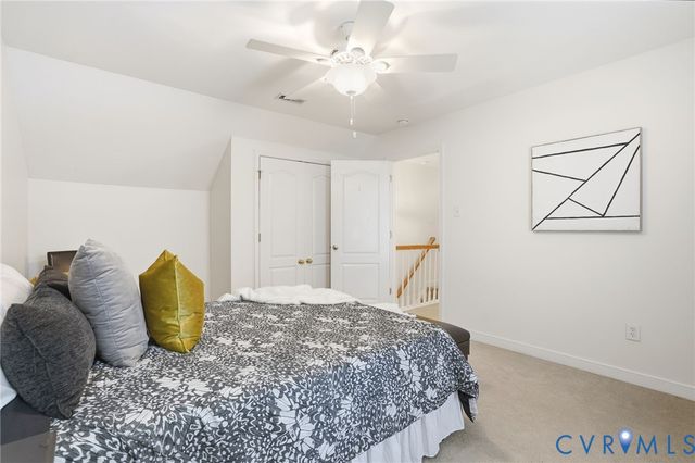 2025 Babbling Brooke Ln, Mechanicsville, VA 23111