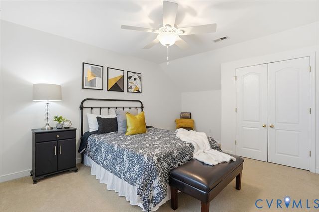 2025 Babbling Brooke Ln, Mechanicsville, VA 23111