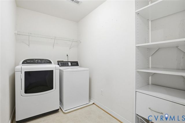 2025 Babbling Brooke Ln, Mechanicsville, VA 23111