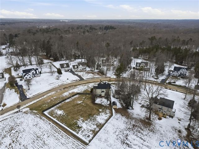 2025 Babbling Brooke Ln, Mechanicsville, VA 23111