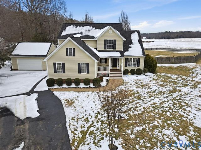 2025 Babbling Brooke Ln, Mechanicsville, VA 23111