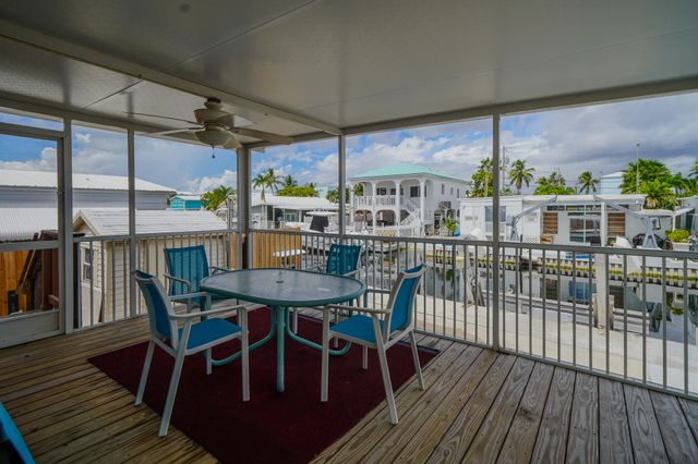 W 185 Avenue A, Key Largo, FL 33037