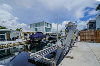 W 185 Avenue A, Key Largo, FL 33037