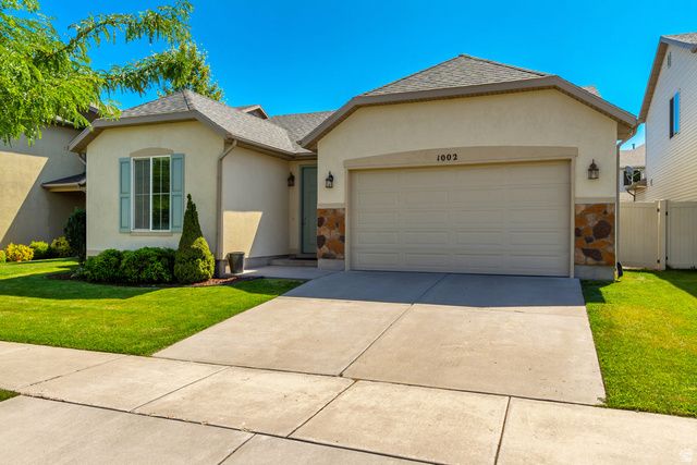 1002 N SKIPTON DR, North Salt Lake, UT 84054