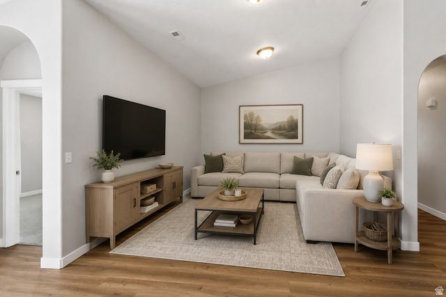 1002 N SKIPTON DR, North Salt Lake, UT 84054