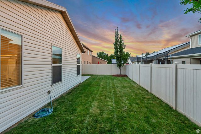 1002 N SKIPTON DR, North Salt Lake, UT 84054