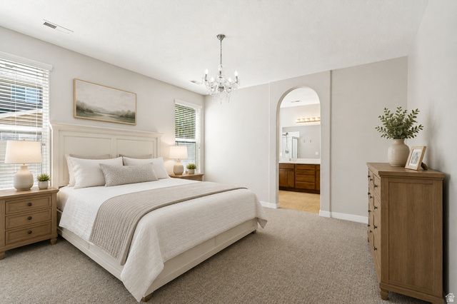 1002 N SKIPTON DR, North Salt Lake, UT 84054