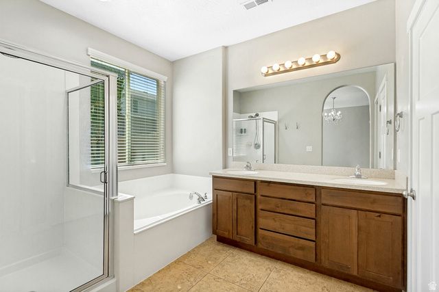 1002 N SKIPTON DR, North Salt Lake, UT 84054