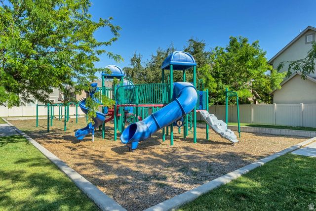 1002 N SKIPTON DR, North Salt Lake, UT 84054