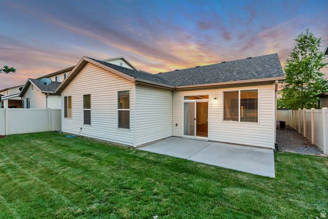 1002 N SKIPTON DR, North Salt Lake, UT 84054
