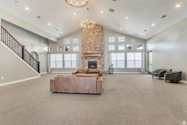 1002 N SKIPTON DR, North Salt Lake, UT 84054