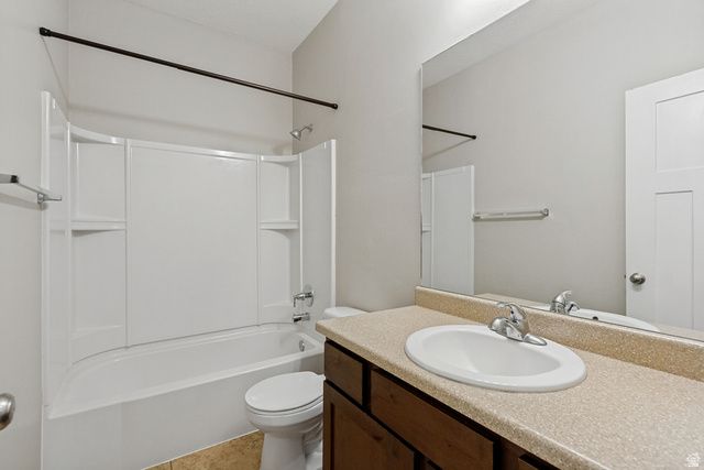 1002 N SKIPTON DR, North Salt Lake, UT 84054