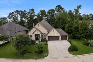 131 Evening Tide Court, Conroe, TX 77318