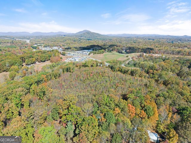 54 Totherow Road, Cleveland, GA 30528