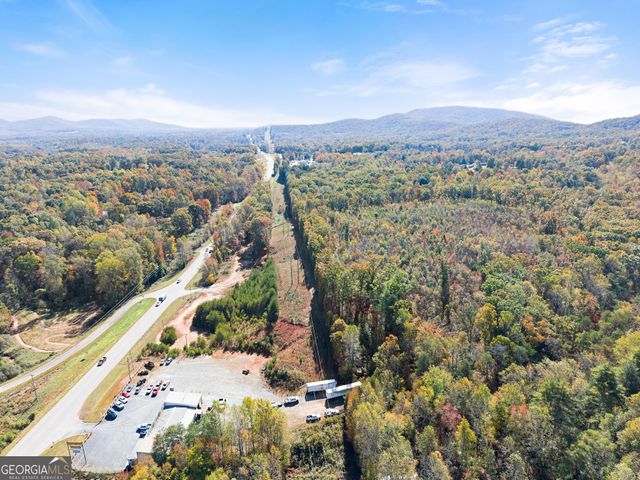 54 Totherow Road, Cleveland, GA 30528